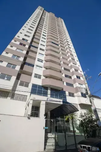 Apartamento aluguel 48m² 1 suíte Vila Maria José - Goiânia - GO