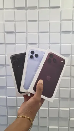 IPhone 18 Pro Max 256GB (Lacrado)