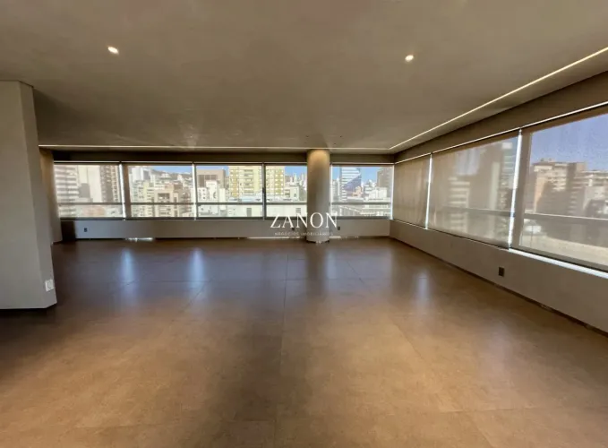 Apartamento à venda no bairro Lourdes REF: 1711