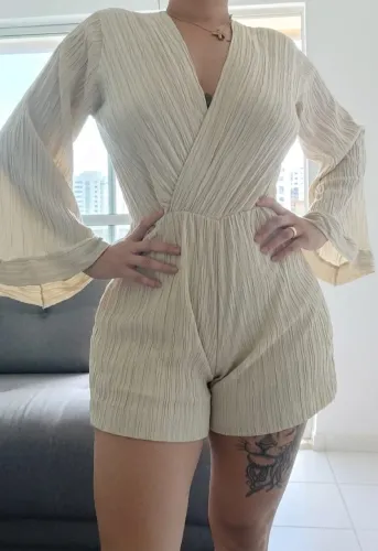 Desapego de roupas