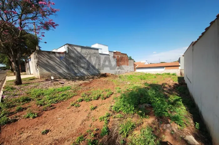 Terreno Residencial à Venda | Parque Residencial Imigrantes | Holambra/SP