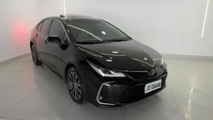 Toyota Corolla Altis 2.0 Flex 16V Aut. 2021