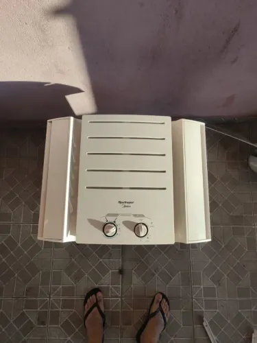 Ar condicionado Midea Springer 7500 Btus