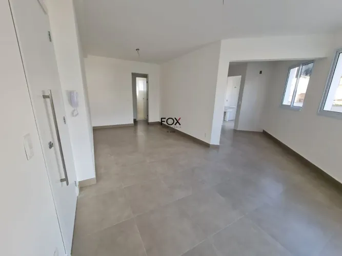 Apartamento com 3 quartos à venda em Belo Horizonte
