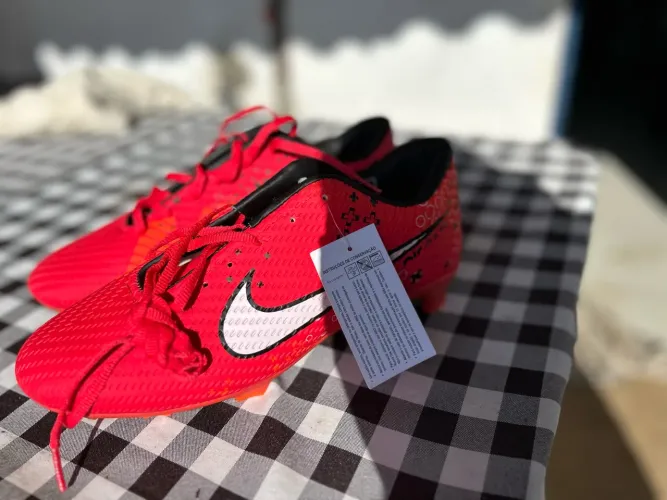 Nike mercurial