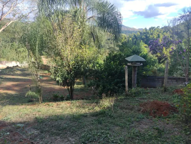 Casa em Monte Verde 