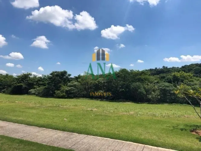 Excelente Terreno Comercial a Venda ou Locação no Alphaville Nova Esplanada 4