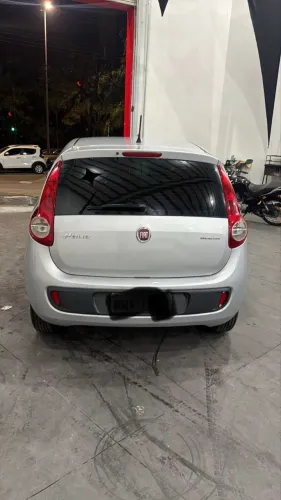 Fiat Palio Attractive 1.0 EVO Fire Flex 8V 5P 2016