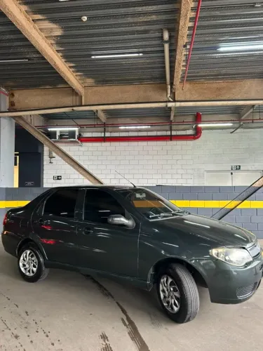 Fiat Siena 1.0/ EX 1.0 MPI Fire/ Fire Flex 8V 2008