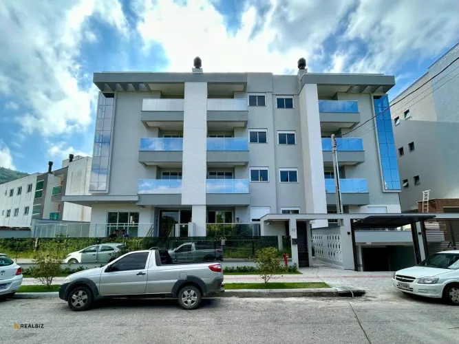 Studio à venda na Praia de Palmas