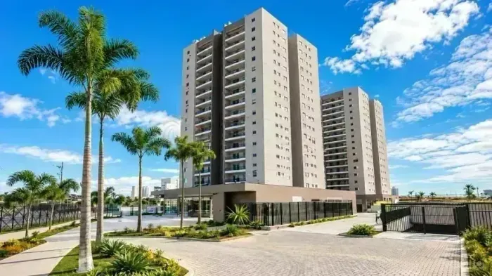 Imóvel para aluguel possui 92 metros quadrados com 3 quartos Jardim Sul - São José dos Cam