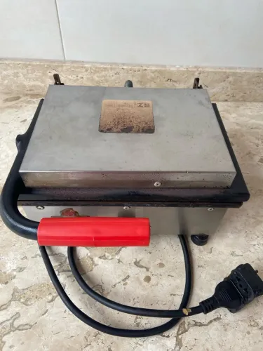 Chapa elétrica