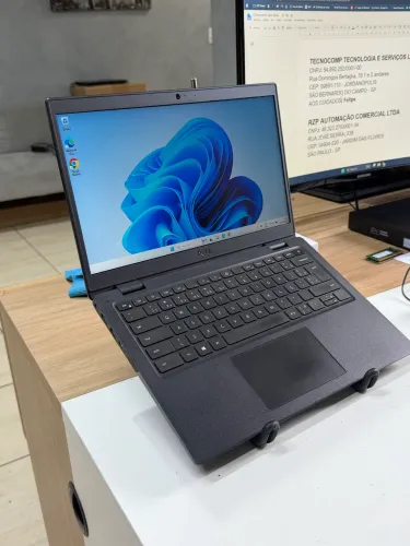 Notebook Dell Latitude 3420 Core I3- 11ª Geração SSD 256 8gb de RAM Windows 11