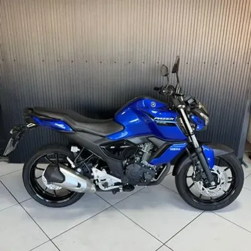 Fazer 150