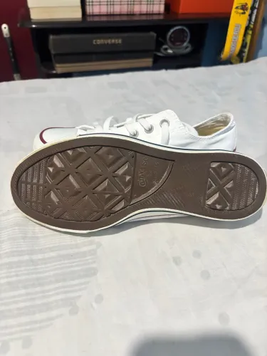 Converse all star