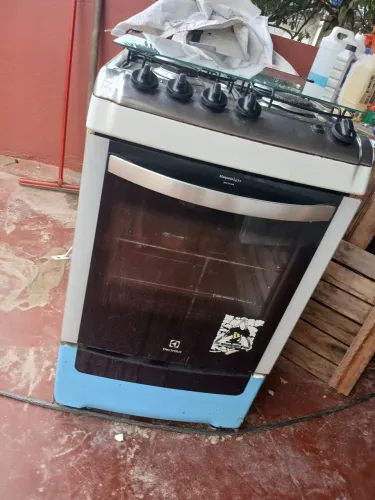 Vendo fogão 