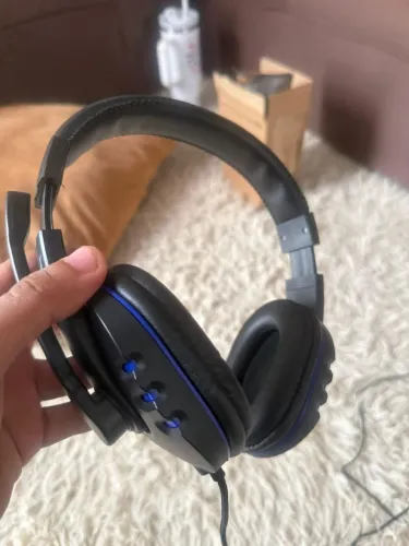 Headset A-302 Semi Novo