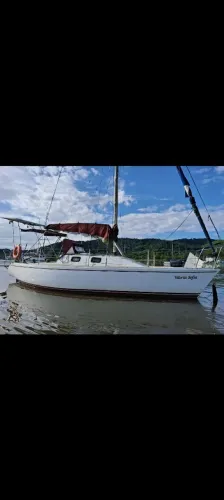 Veleiro Fast 303