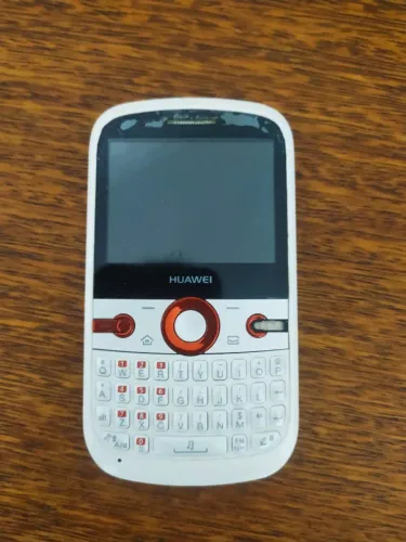 Eletrônico Huawei