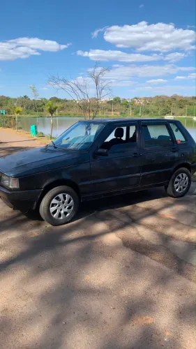Fiat Uno Mille 1.0/ I.e./ Electronic/ Brio 1994