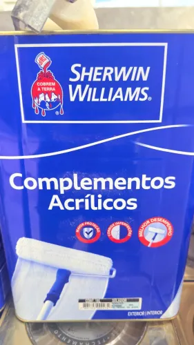 Selador sherwin williams