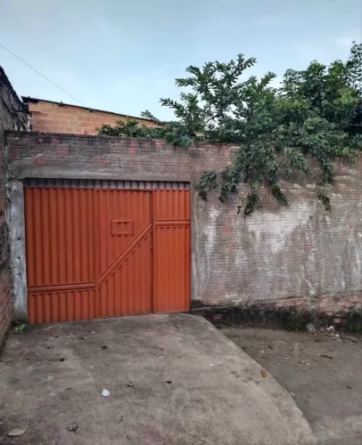 - Casa na Divineia
