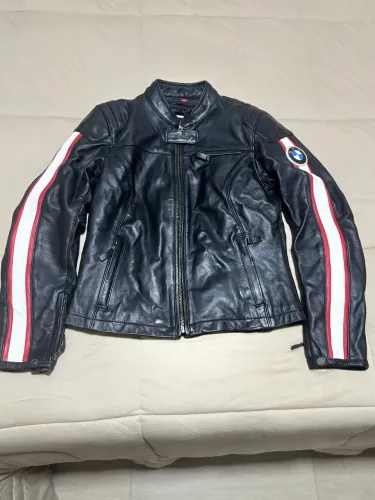 Jaqueta bmw