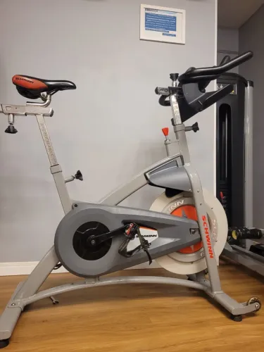 Bike spinning SchwinnC3
