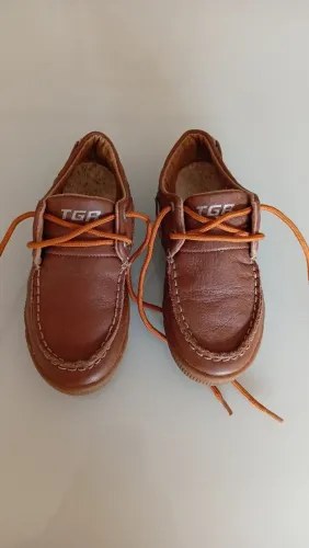 Mocassim Tigor
