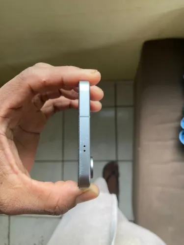 Vendo  celular Samsung Galáxy S25 FE 256 GB 2 meses de Uso