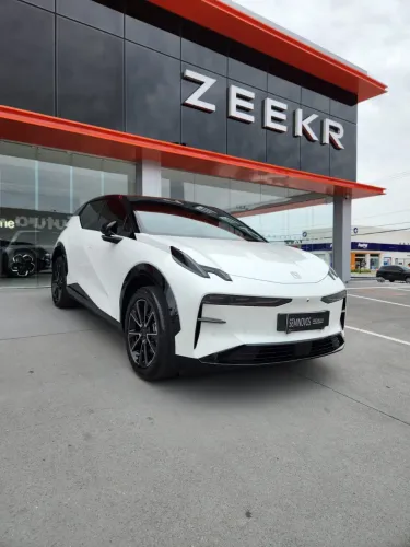 Zeekr X PREMIUM Premium (elétrico) 2025