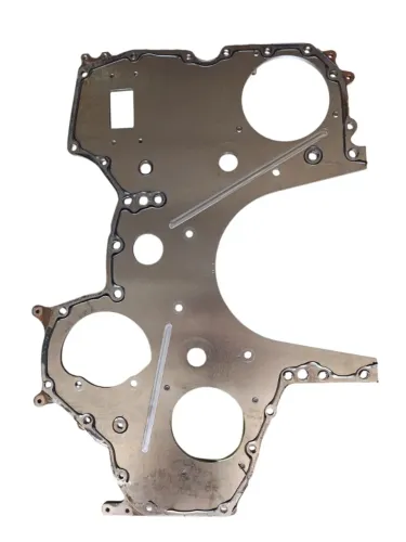 Placa Engrenagem Distribuição Motor Scania Ntg Dc13 2019941
