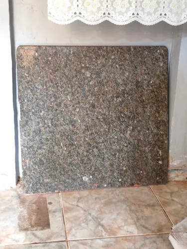 Granito Verde Ubatuba 