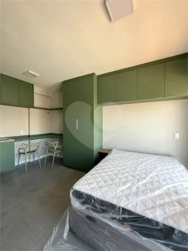 Apartamento com 1 quartos para locação em Mooca - SP