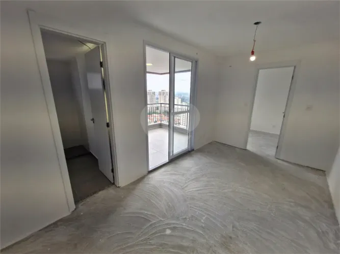 Apartamento com 1 quartos à venda em Belenzinho - SP