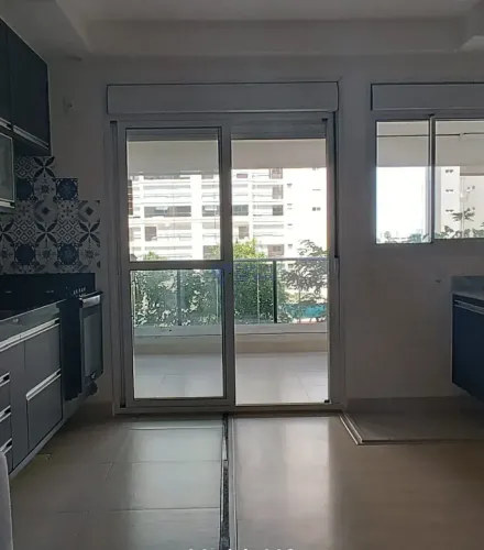 Apartamento para locação, Altos do Esplanada, São José dos Campos, SP
