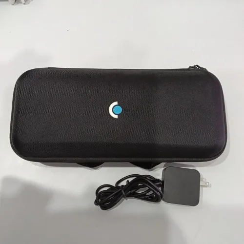 Vendo Steam Deck LCD 512Gb Semi novo