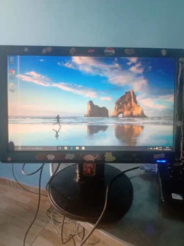 Monitor 16" lg