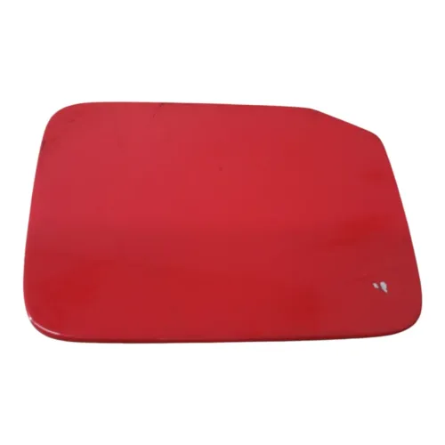 Portinhola Volkswagen Saveiro G5 2010 Vermelho