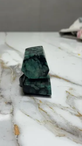 Pedra esmeralda