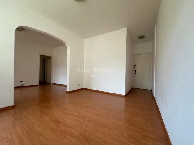 Apartamento à venda no bairro Serra