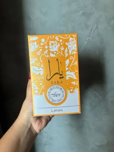 Perfume Árabe Yara - Original 