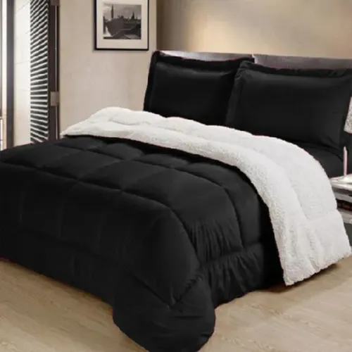 Coberdrom Sherpa