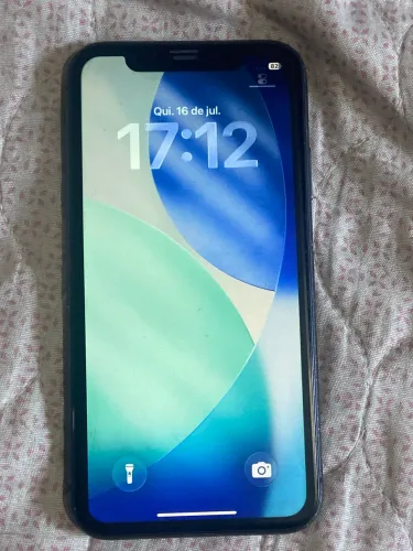 iPhone 11 64gb