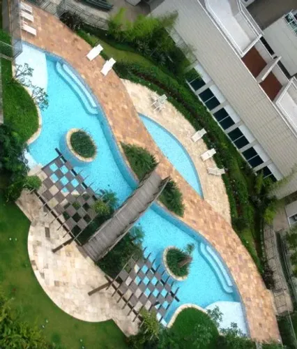 Venda de Apartamento em São Paulo