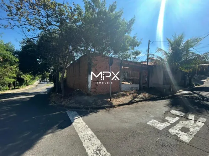 Terreno à venda no bairro Jardim Alvorada em Piracicaba