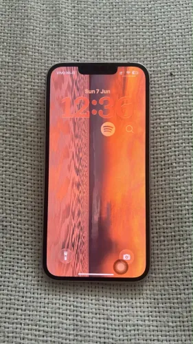 iPhone 14