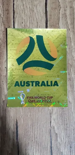 Figurinha copa 2022 brilhante 