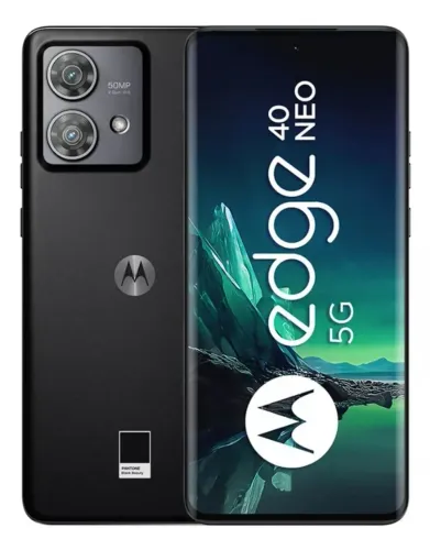 Celular Edge40