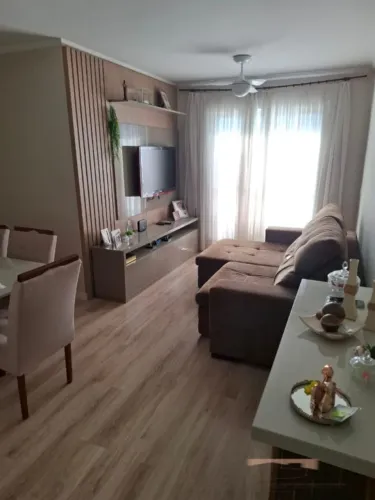 APARTAMENTO JUNDIAÍ MEDEIROS
